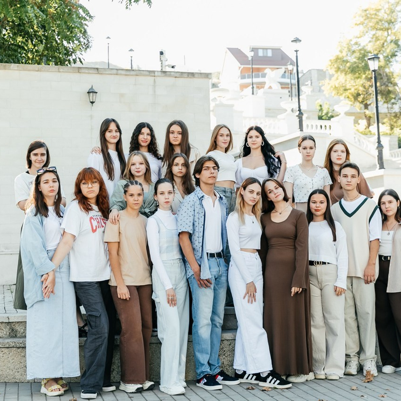 Отзывы. ВЫПУСКНЫЕ АЛЬБОМЫ | РОВЕСНИК | КЕРЧЬ