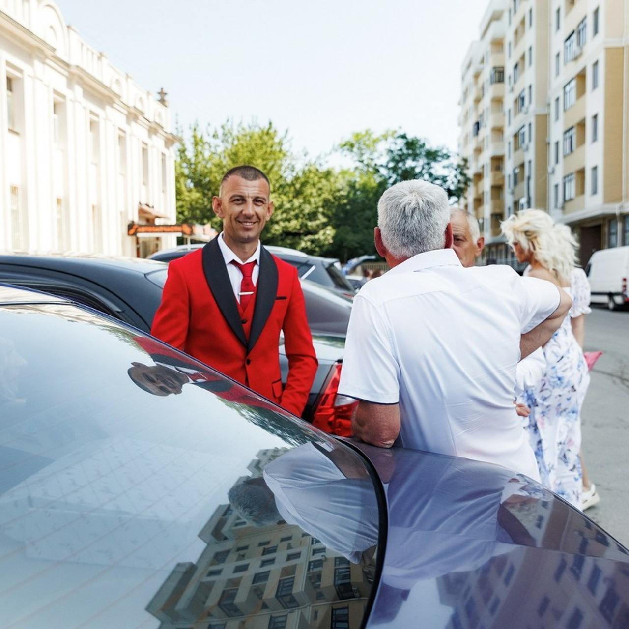 Отзывы. ВЫПУСКНЫЕ АЛЬБОМЫ | РОВЕСНИК | КЕРЧЬ