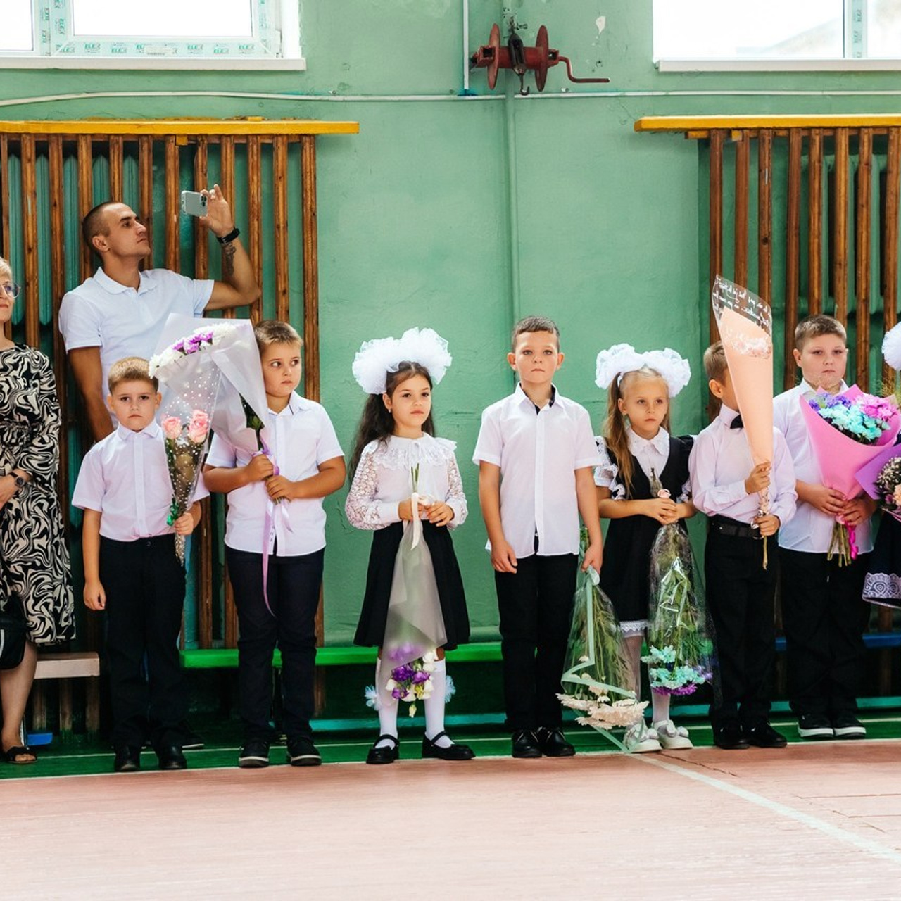 Отзывы. ВЫПУСКНЫЕ АЛЬБОМЫ | РОВЕСНИК | КЕРЧЬ