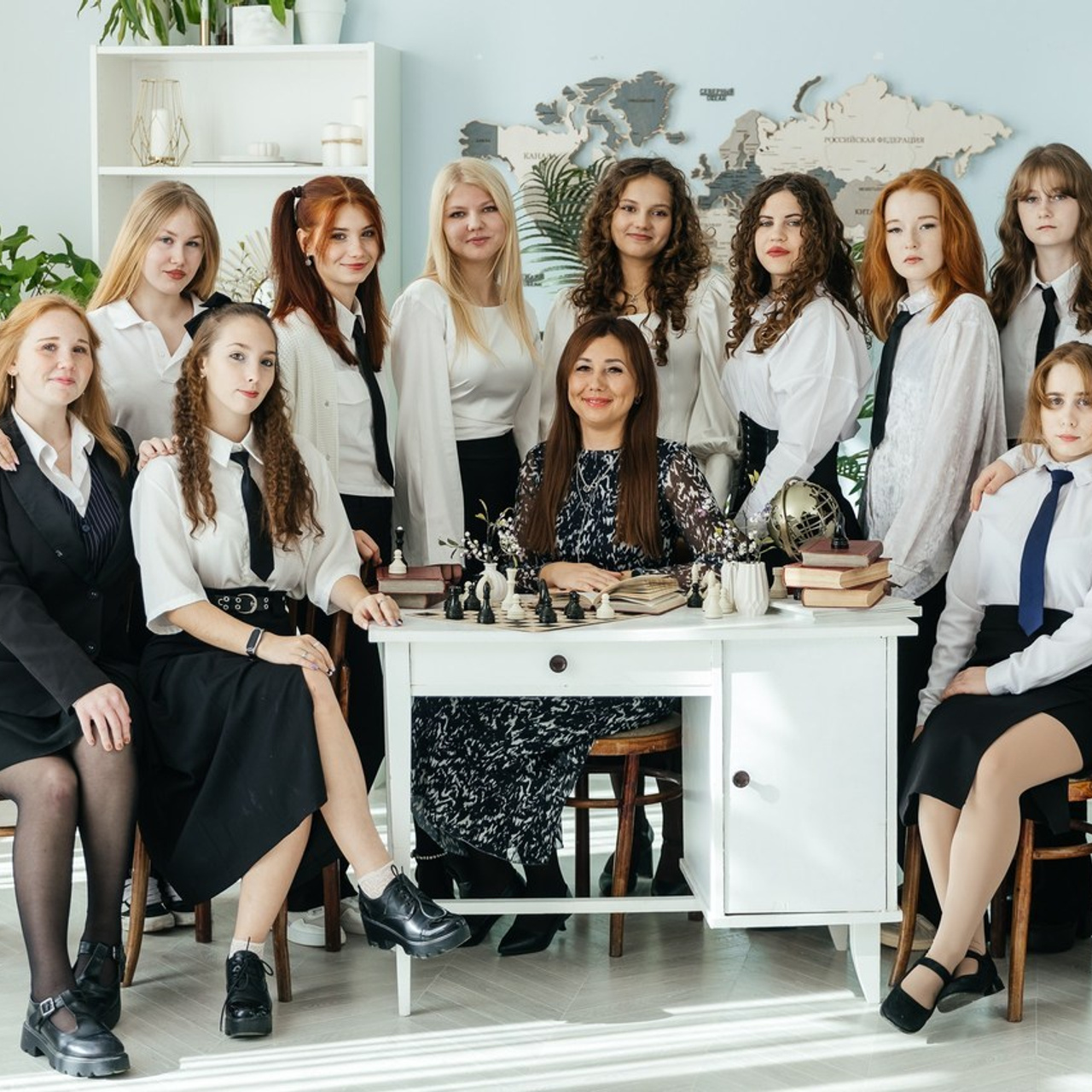 Отзывы. ВЫПУСКНЫЕ АЛЬБОМЫ | РОВЕСНИК | КЕРЧЬ