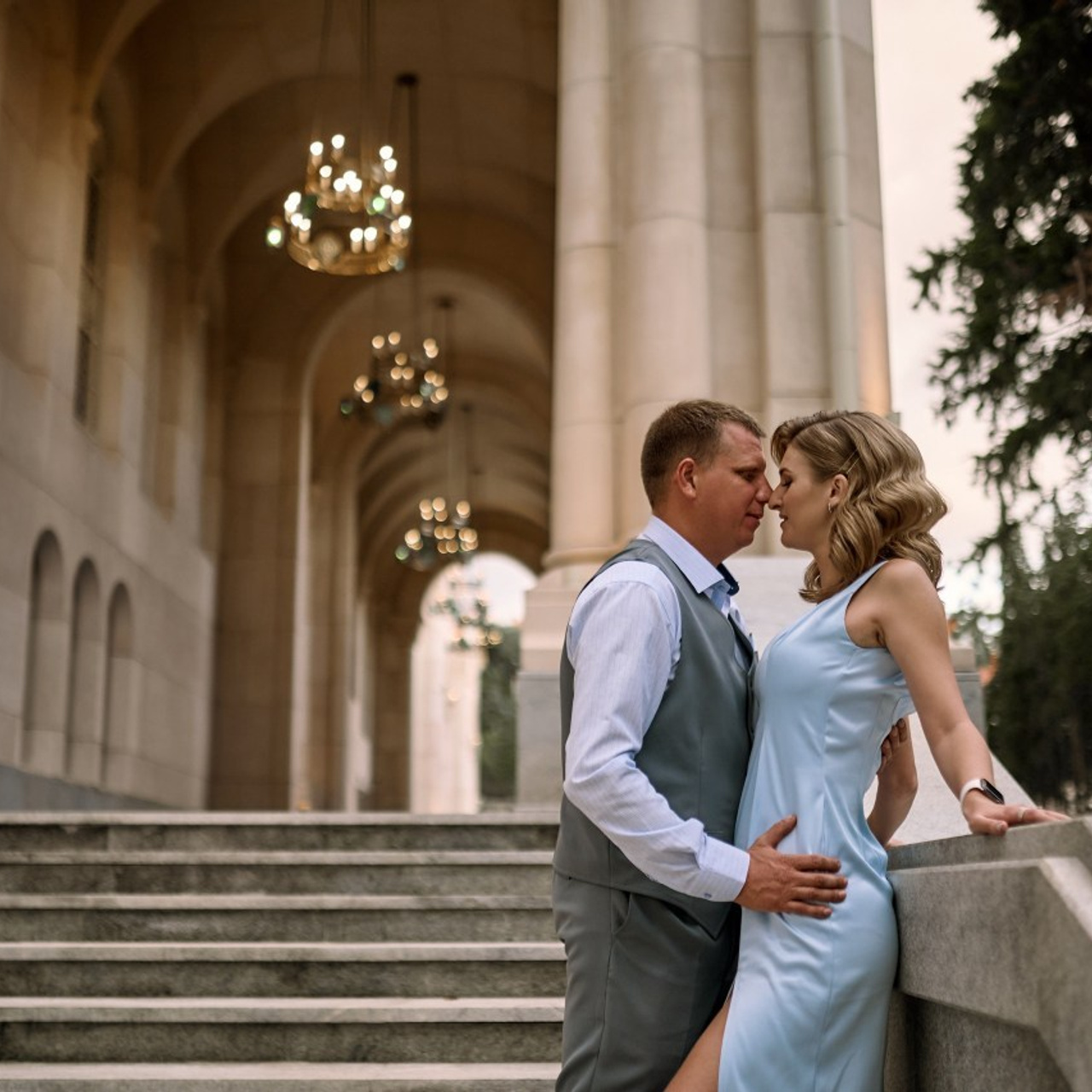 Отзывы. Свадебный и семейный фотограф в Крыму