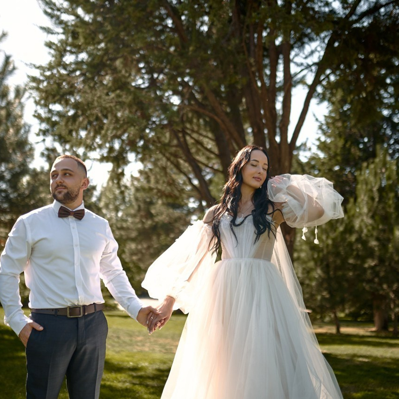 Отзывы. Свадебный и семейный фотограф в Крыму