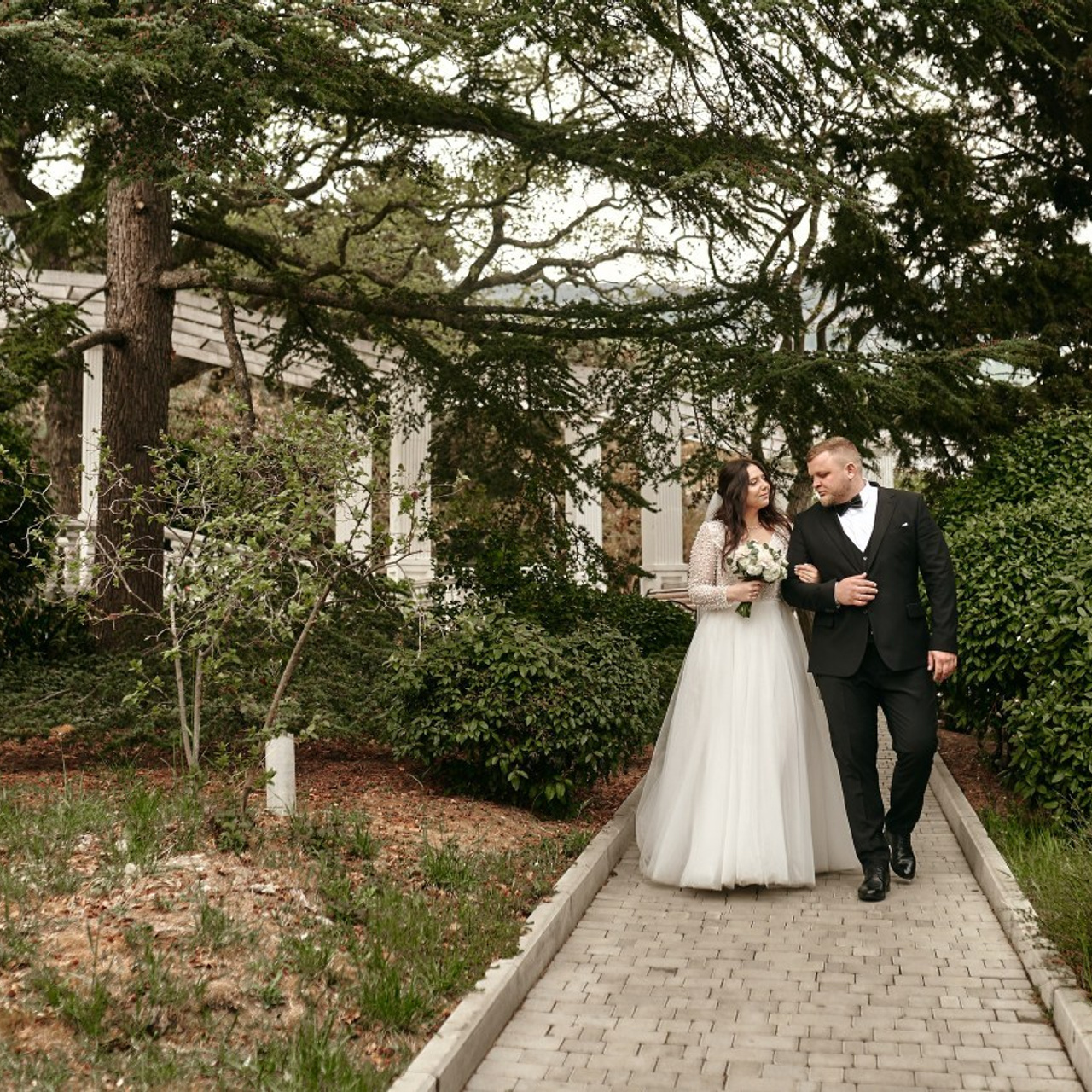 Отзывы. Свадебный и семейный фотограф в Крыму