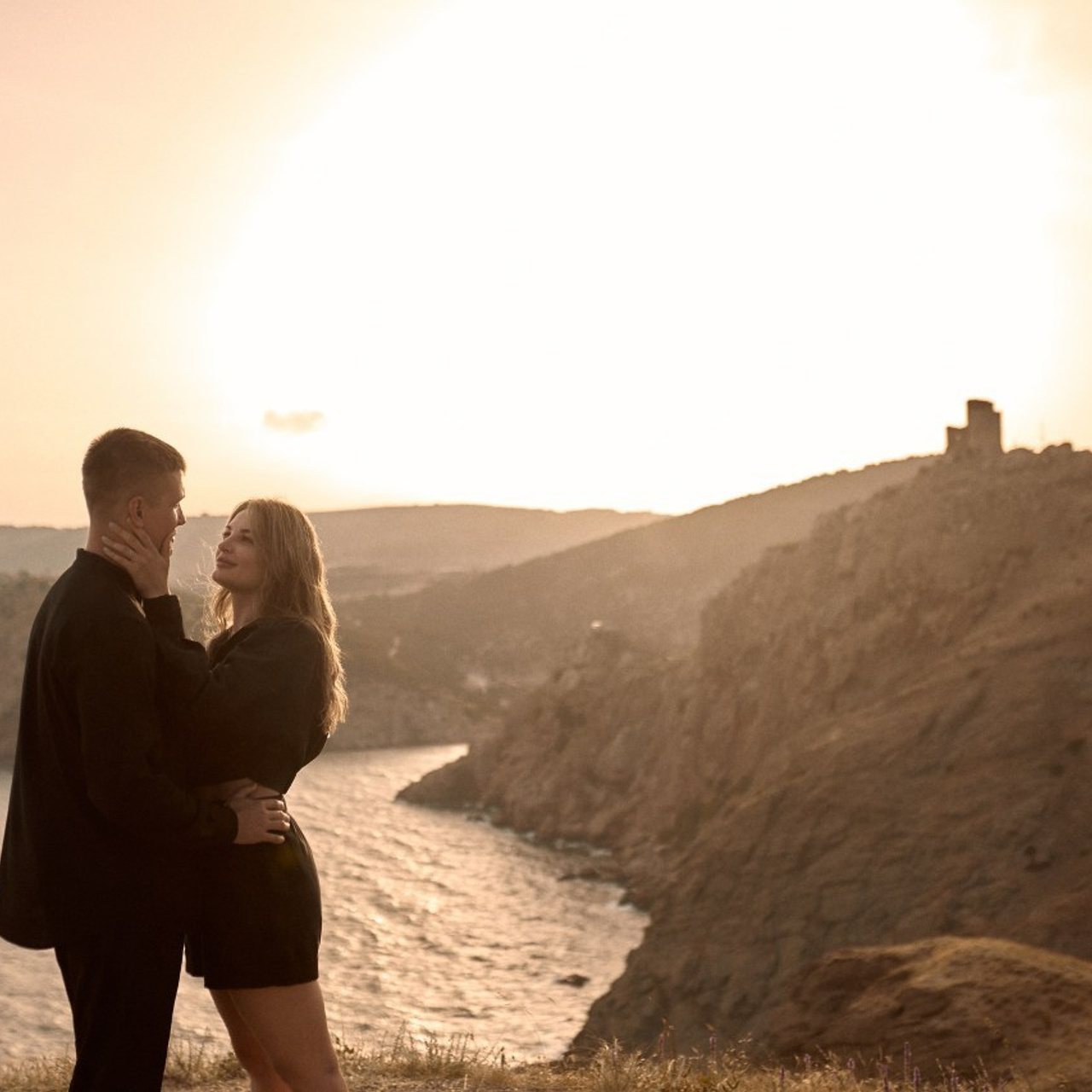 Отзывы. Свадебный и семейный фотограф в Крыму