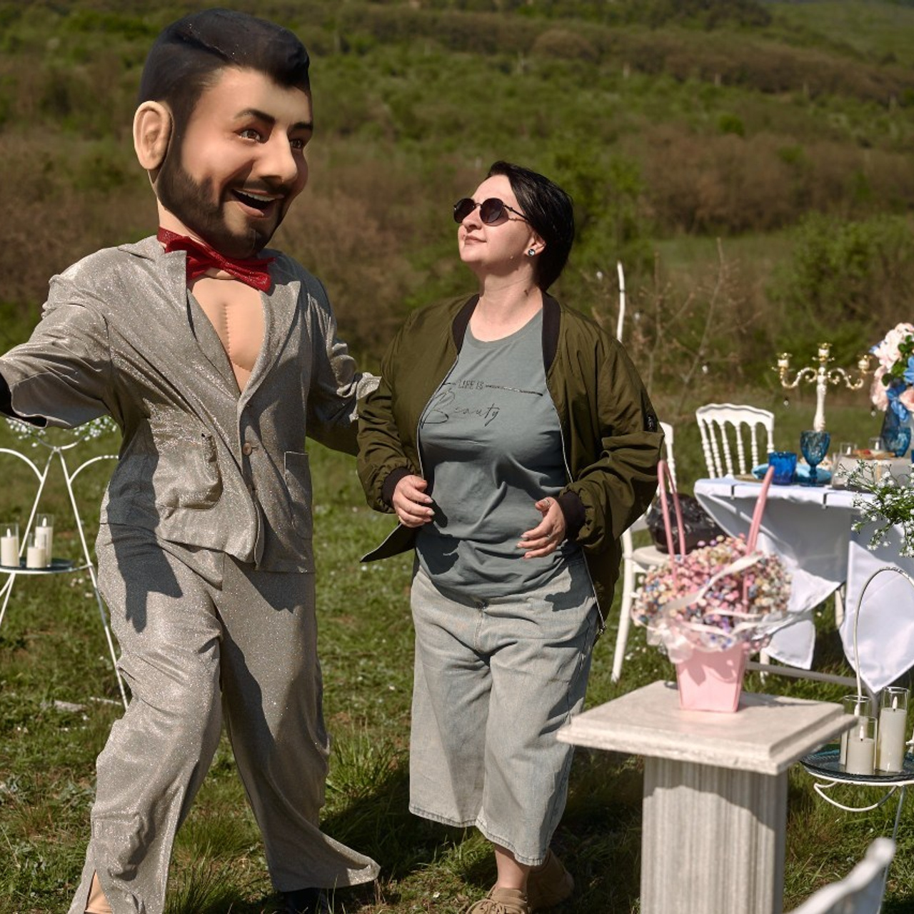 Отзывы. Свадебный и семейный фотограф в Крыму