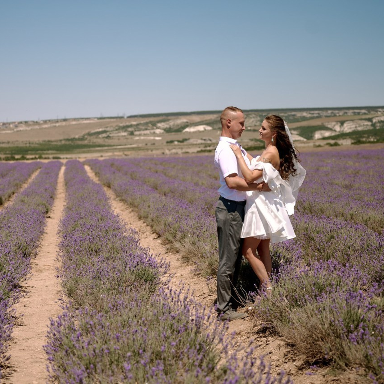 Отзывы. Свадебный и семейный фотограф в Крыму
