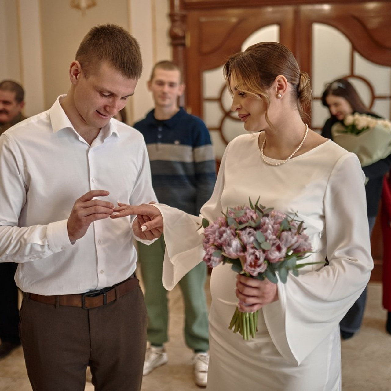 Отзывы. Свадебный и семейный фотограф в Крыму