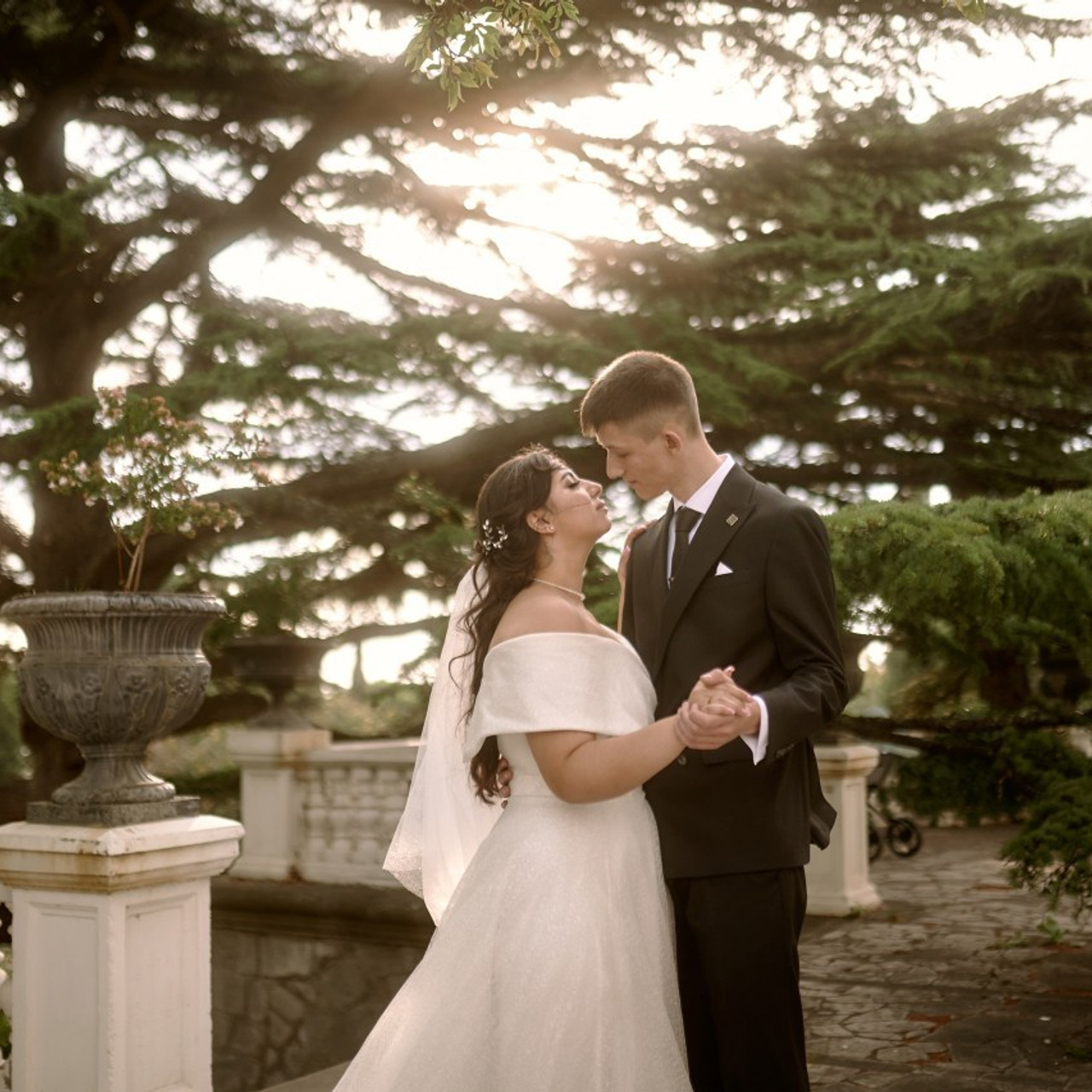 Отзывы. Свадебный и семейный фотограф в Крыму