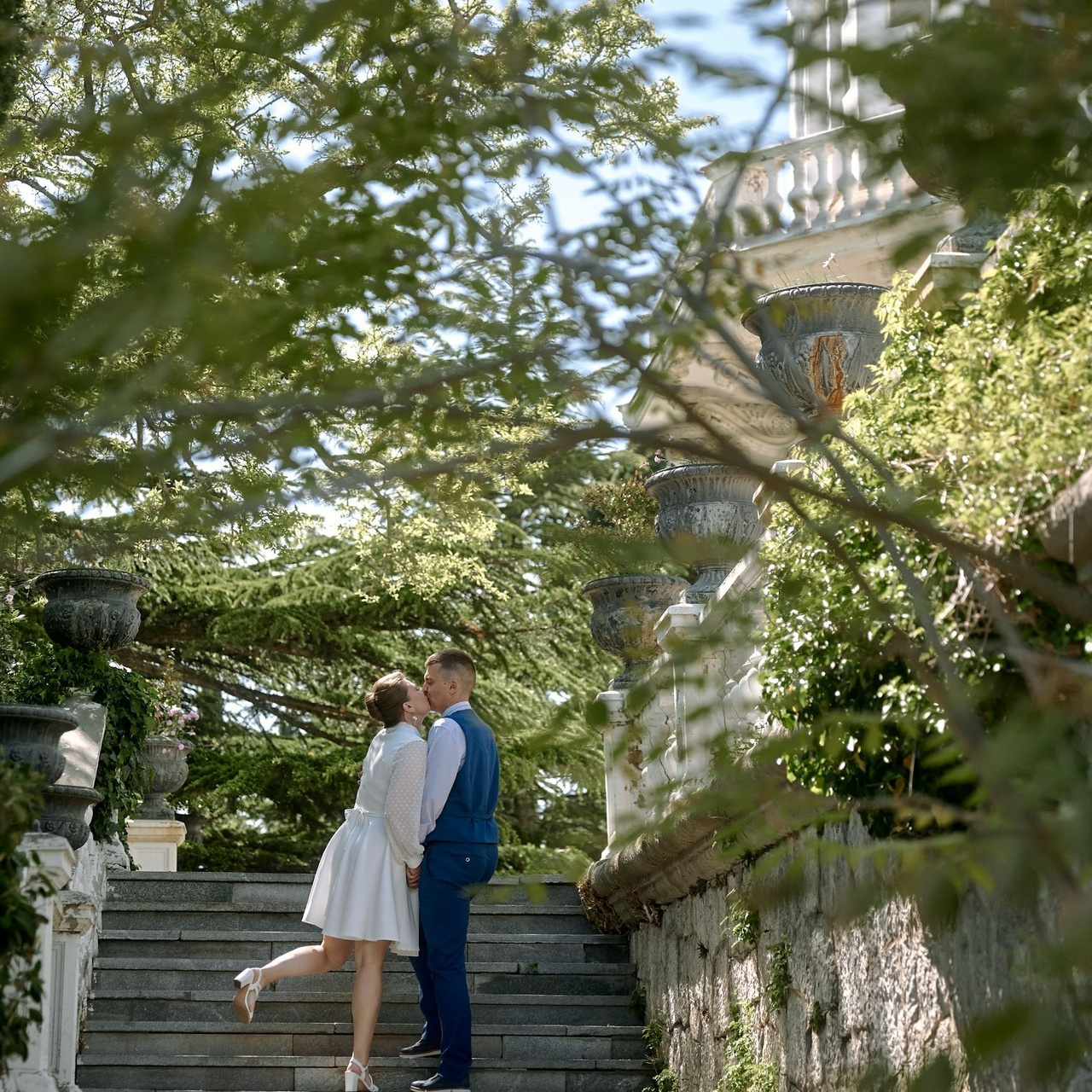 Отзывы. Свадебный и семейный фотограф в Крыму