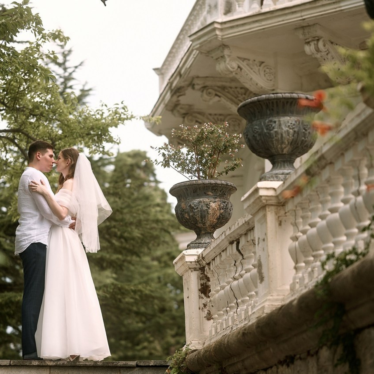 Отзывы. Свадебный и семейный фотограф в Крыму