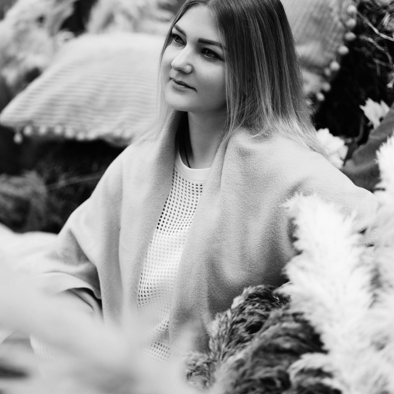 Отзывы. Вивьен Кей — фотограф в Перми