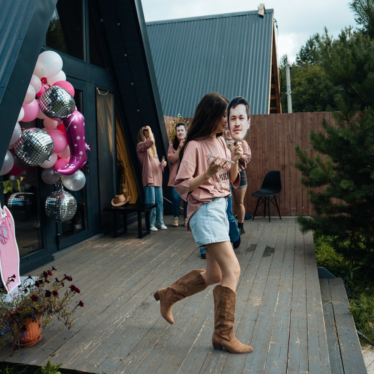 Отзывы. Вивьен Кей — фотограф в Перми