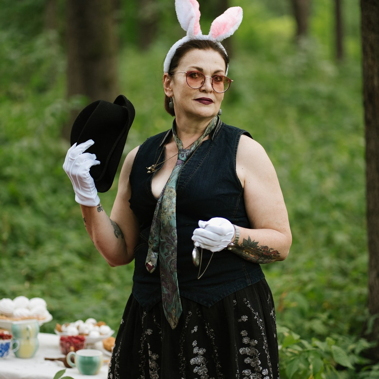 Отзывы. Вивьен Кей — фотограф в Перми