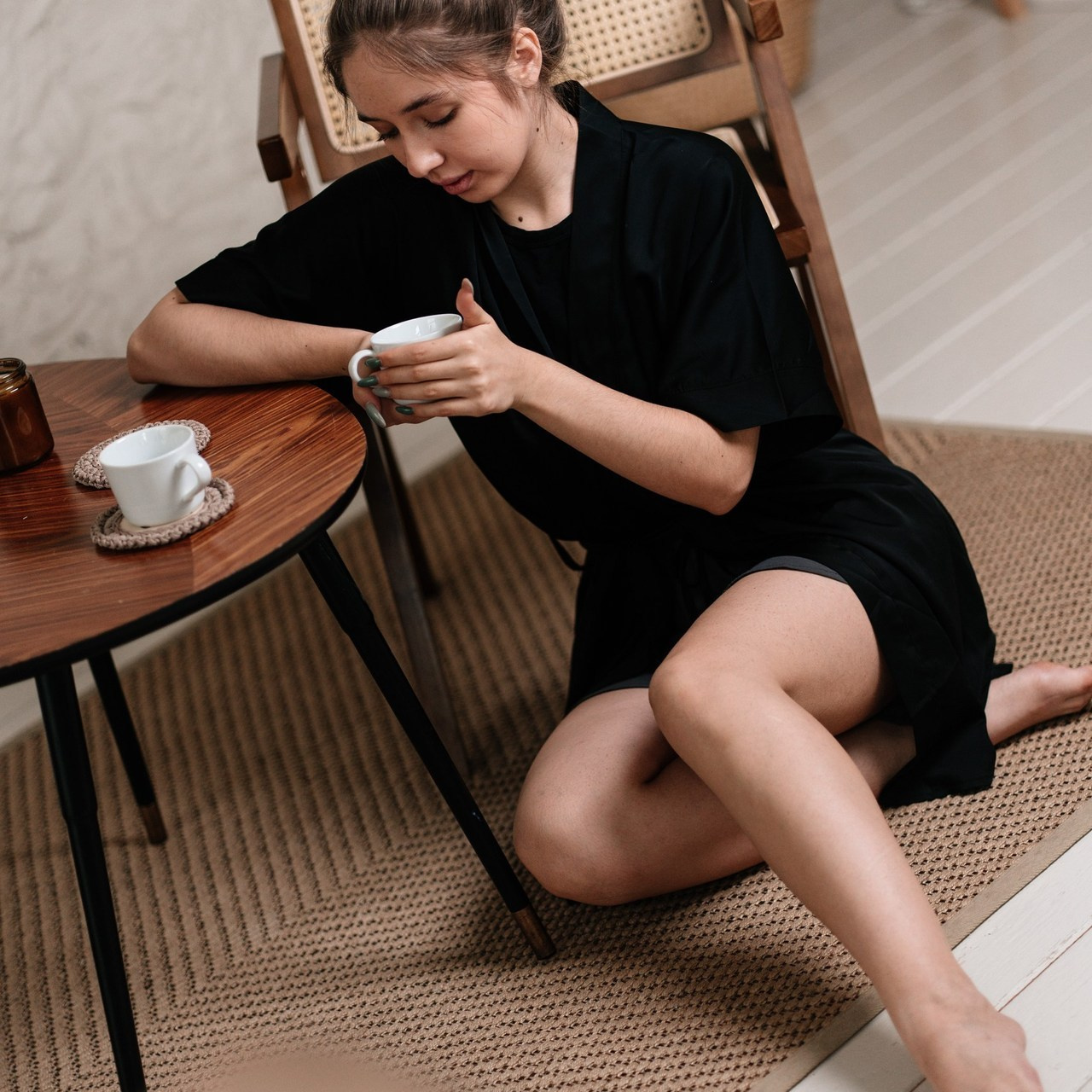 Отзывы. Вивьен Кей — фотограф в Перми