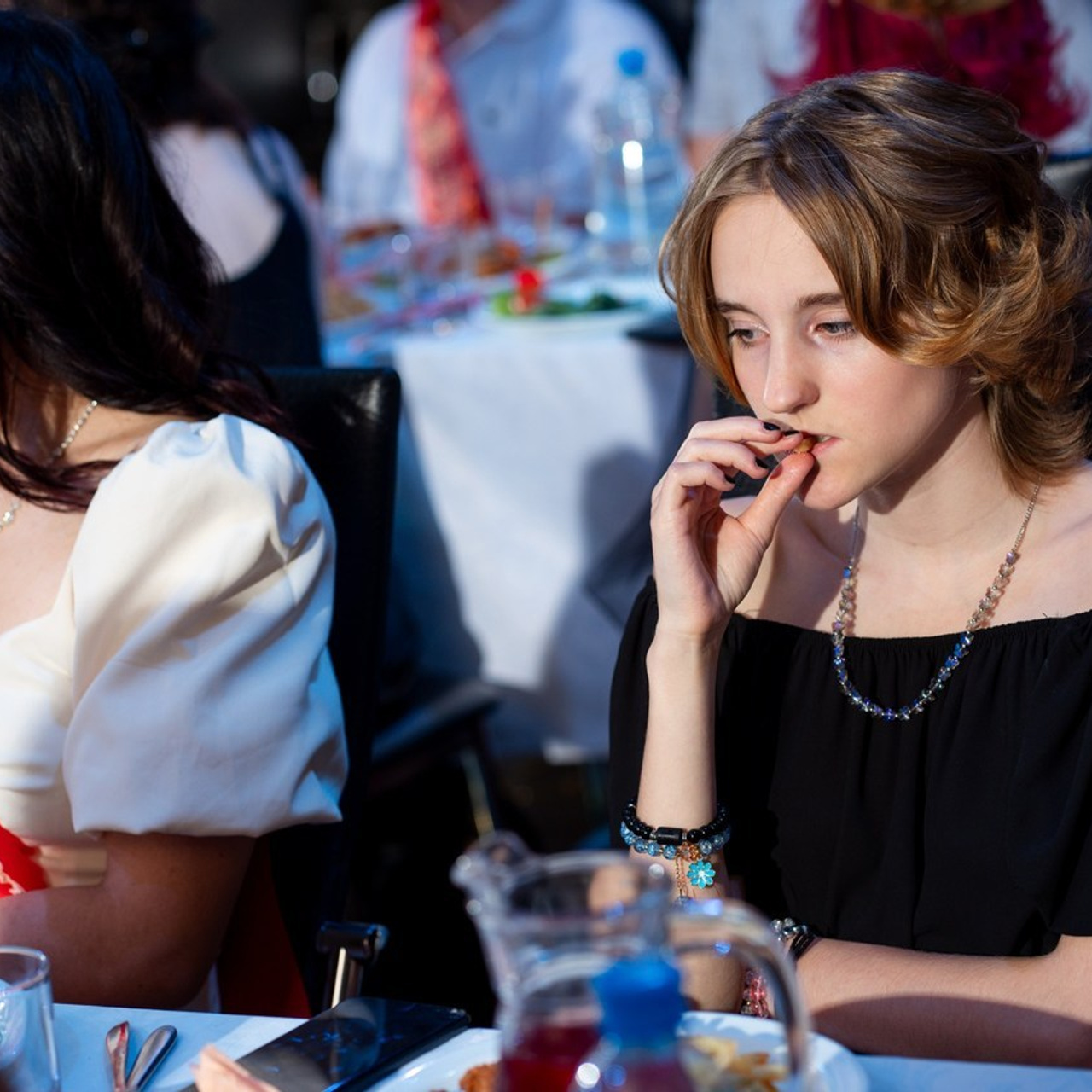 Отзывы. Вивьен Кей — фотограф в Перми