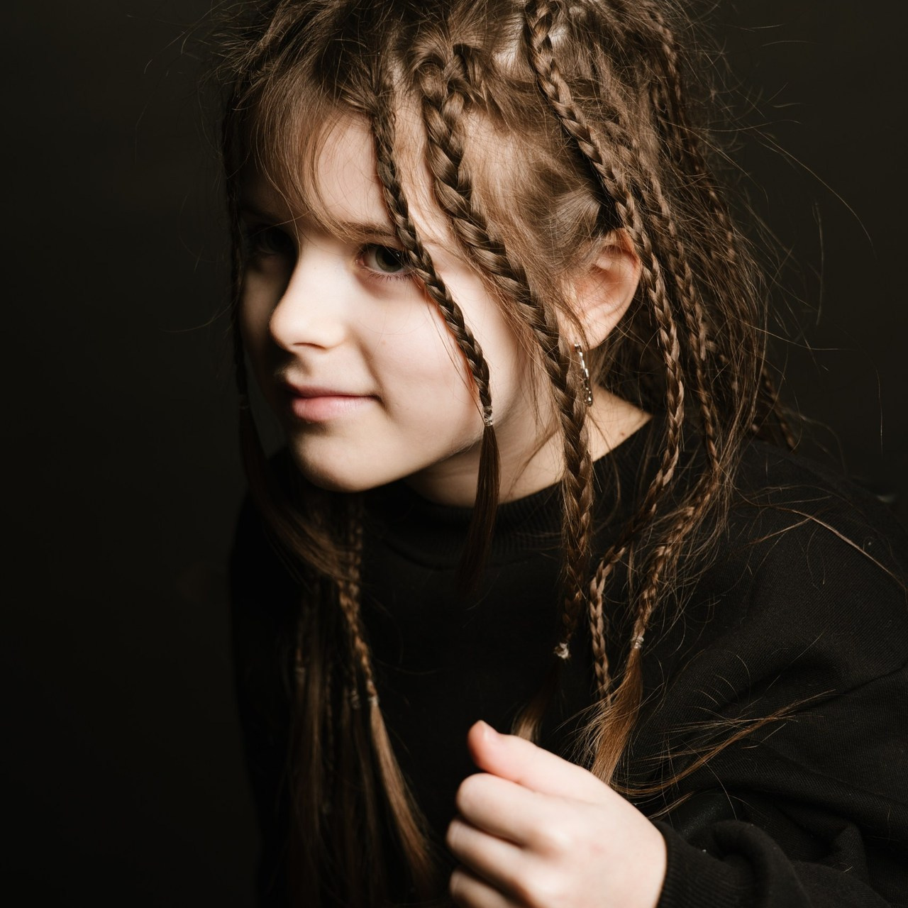 Отзывы. Вивьен Кей — фотограф в Перми