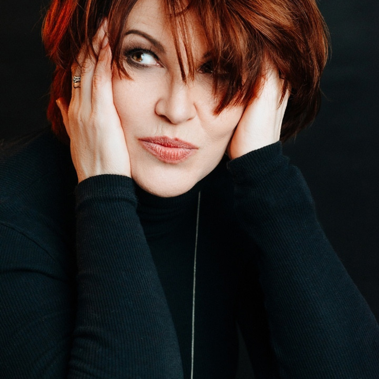 Отзывы. Вивьен Кей — фотограф в Перми