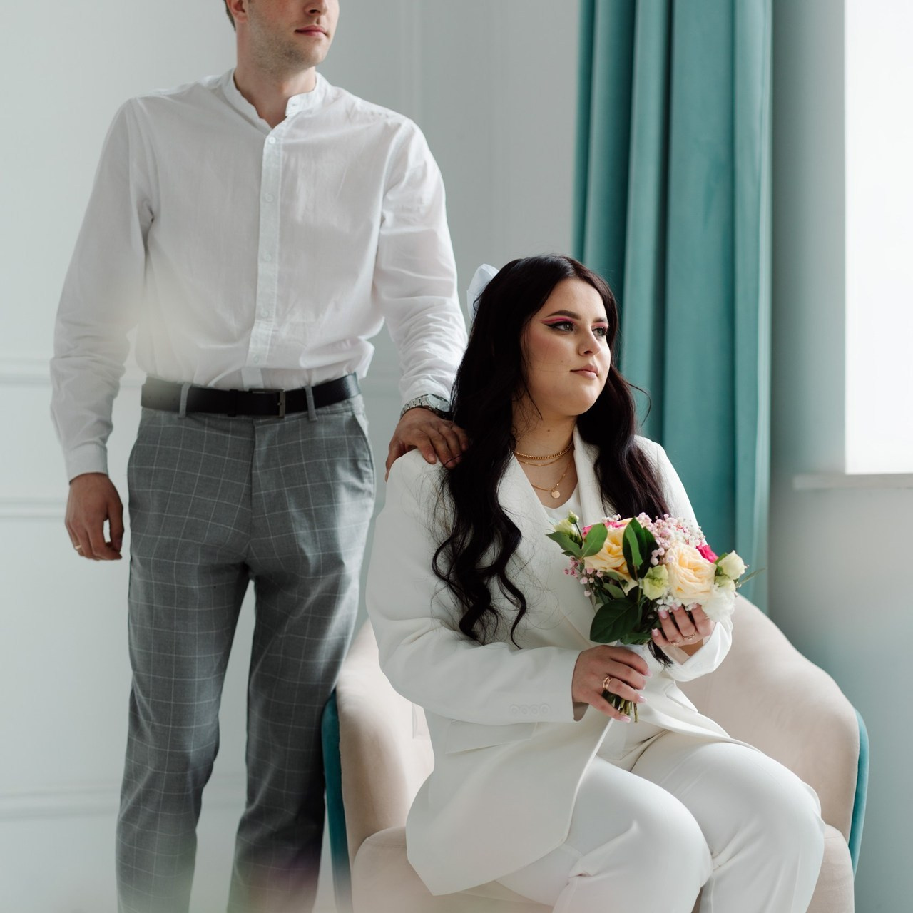 Отзывы. Вивьен Кей — фотограф в Перми