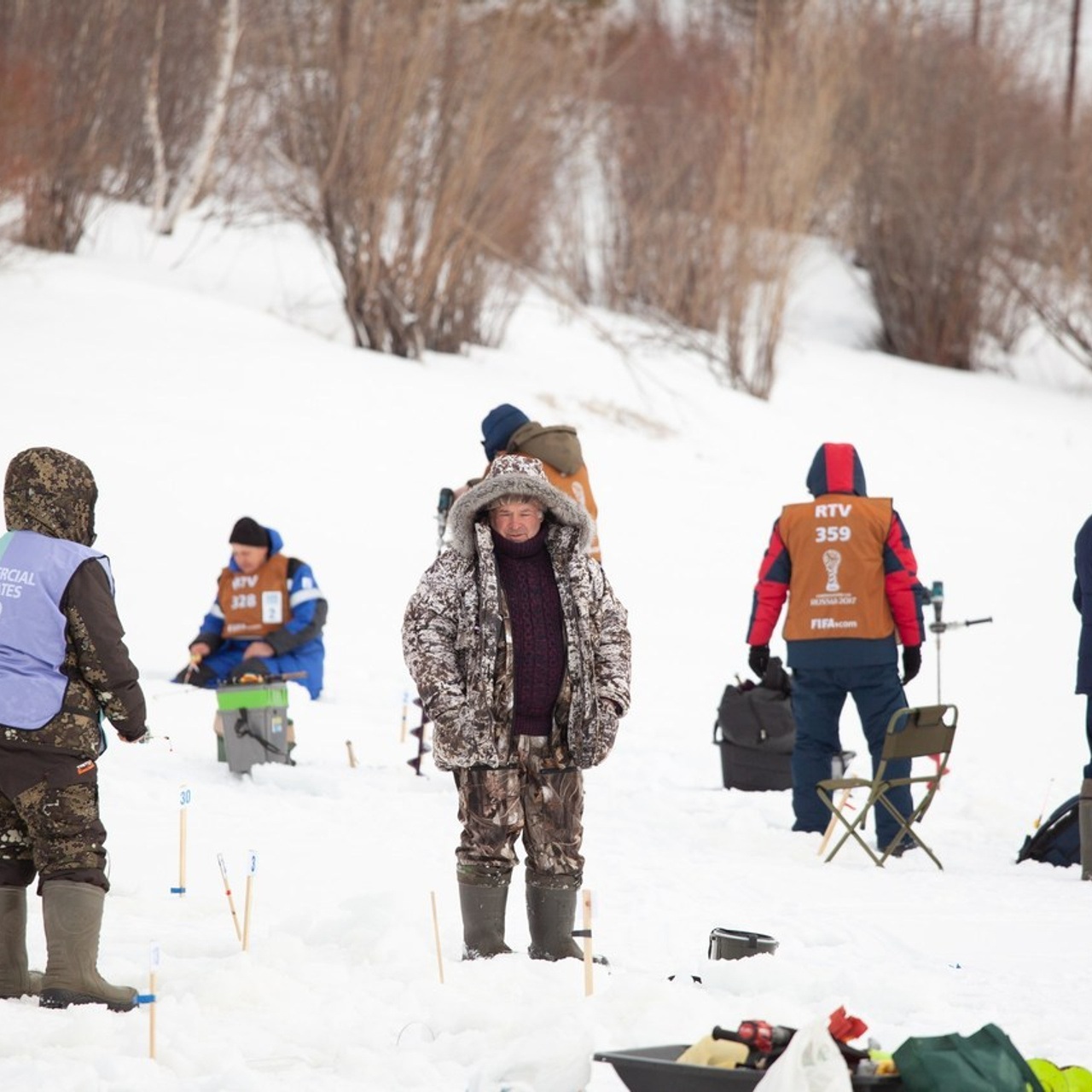 Отзывы. Фотограф Елена Вишневская (Ушакова) Нефтеюганск, Сургут, Тюмень