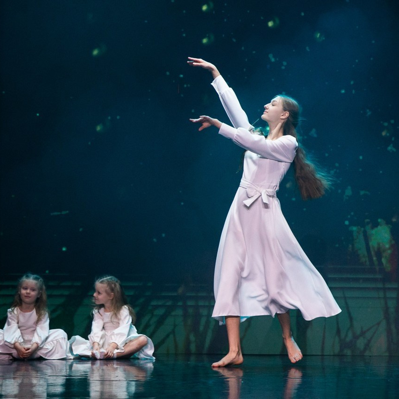 Отзывы. Фотограф Елена Вишневская (Ушакова) Нефтеюганск, Сургут, Тюмень