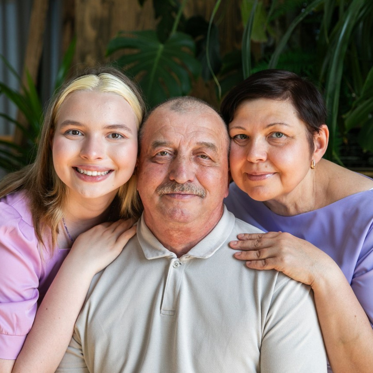 Отзывы. Фотограф Елена Вишневская (Ушакова) Нефтеюганск, Сургут, Тюмень