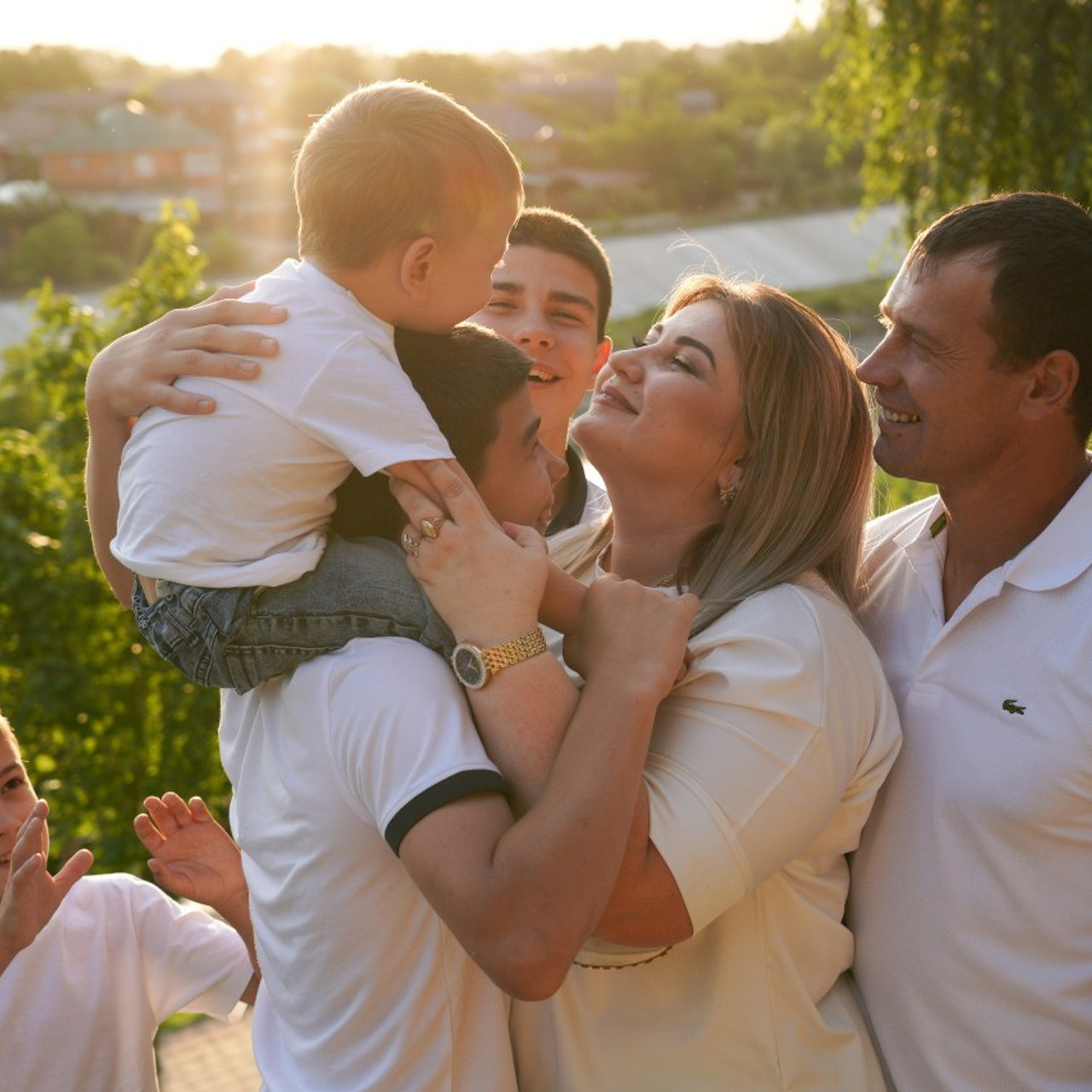 ОТЗЫВЫ. Профессиональный фотограф Виктория Соломкина. Майкоп-ЮФО