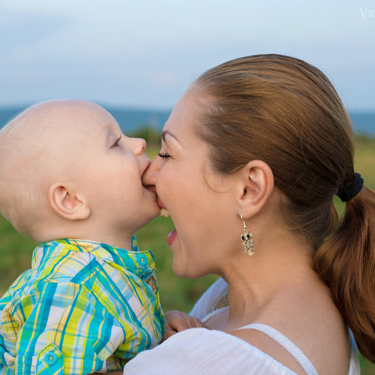 ОТЗЫВЫ. Профессиональный фотограф Виктория Соломкина. Майкоп-ЮФО