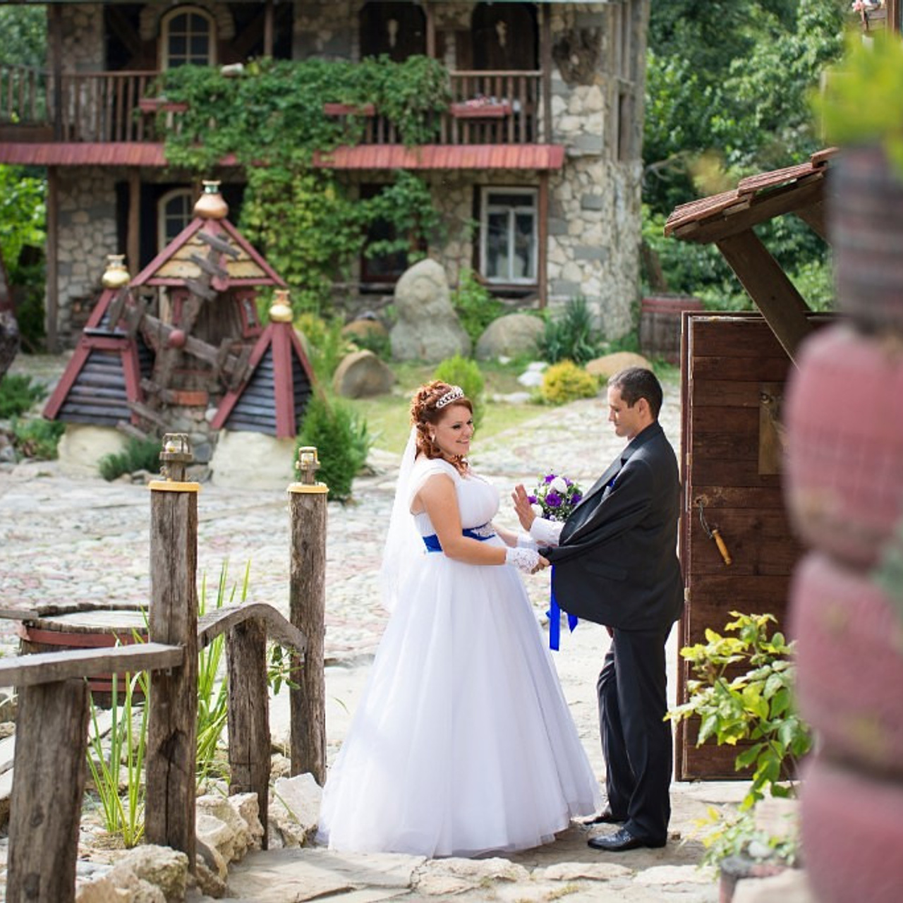 ОТЗЫВЫ. Профессиональный фотограф Виктория Соломкина. Майкоп-ЮФО