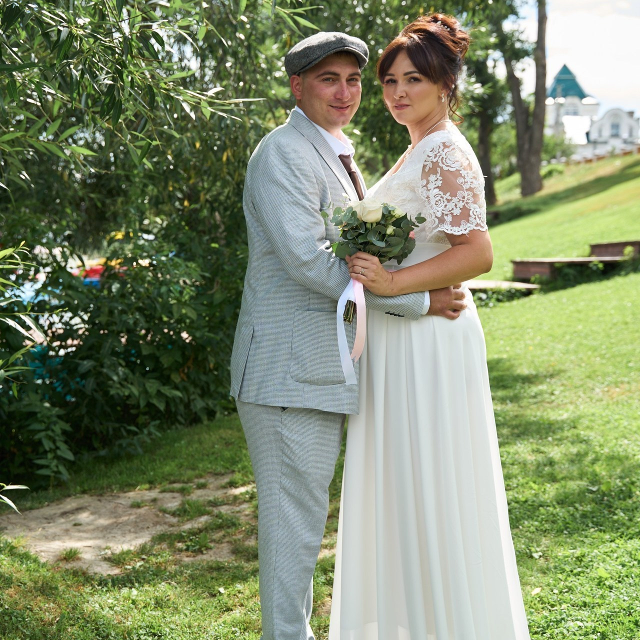 Дмитрий и Татьяна Седых — отзывы