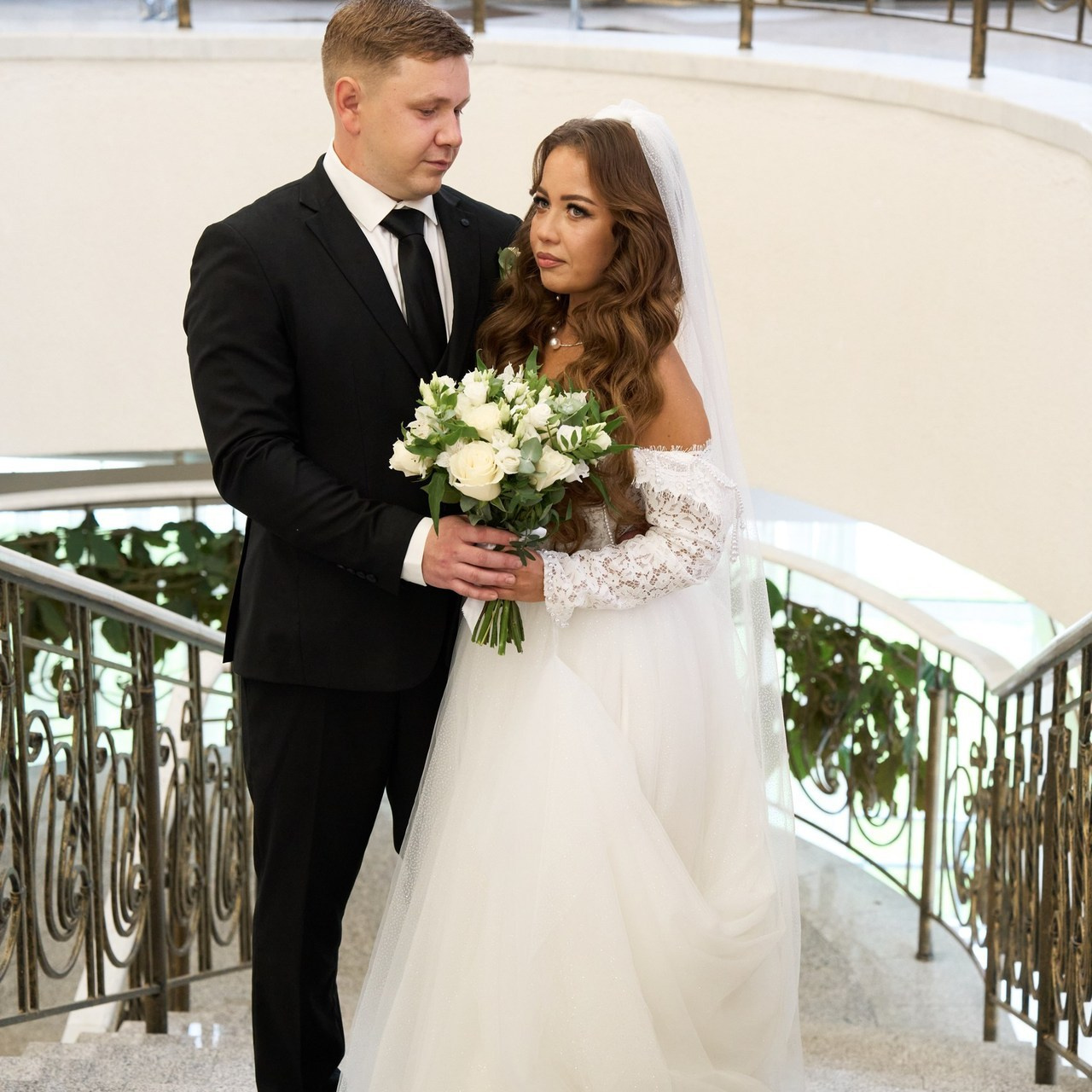 Фотограф и видеограф на свадьбу в Йошкар-Оле  — отзывы