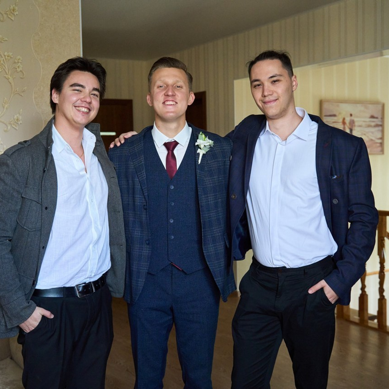 Дмитрий и Татьяна Седых — отзывы