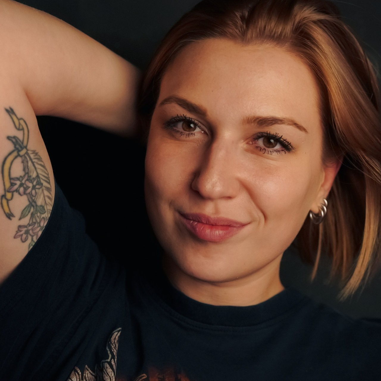 Отзывы. Фотограф Катя Чернова