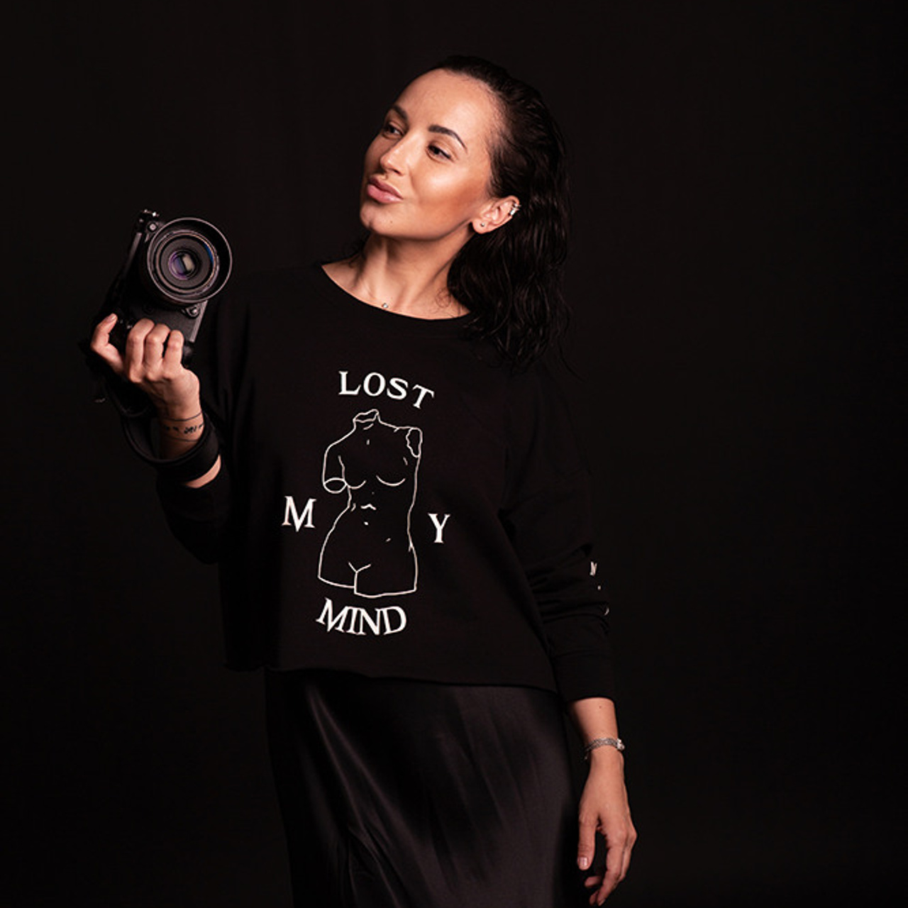 БЛОГ ЮЛИИ АРТЕМЬЕВОЙ