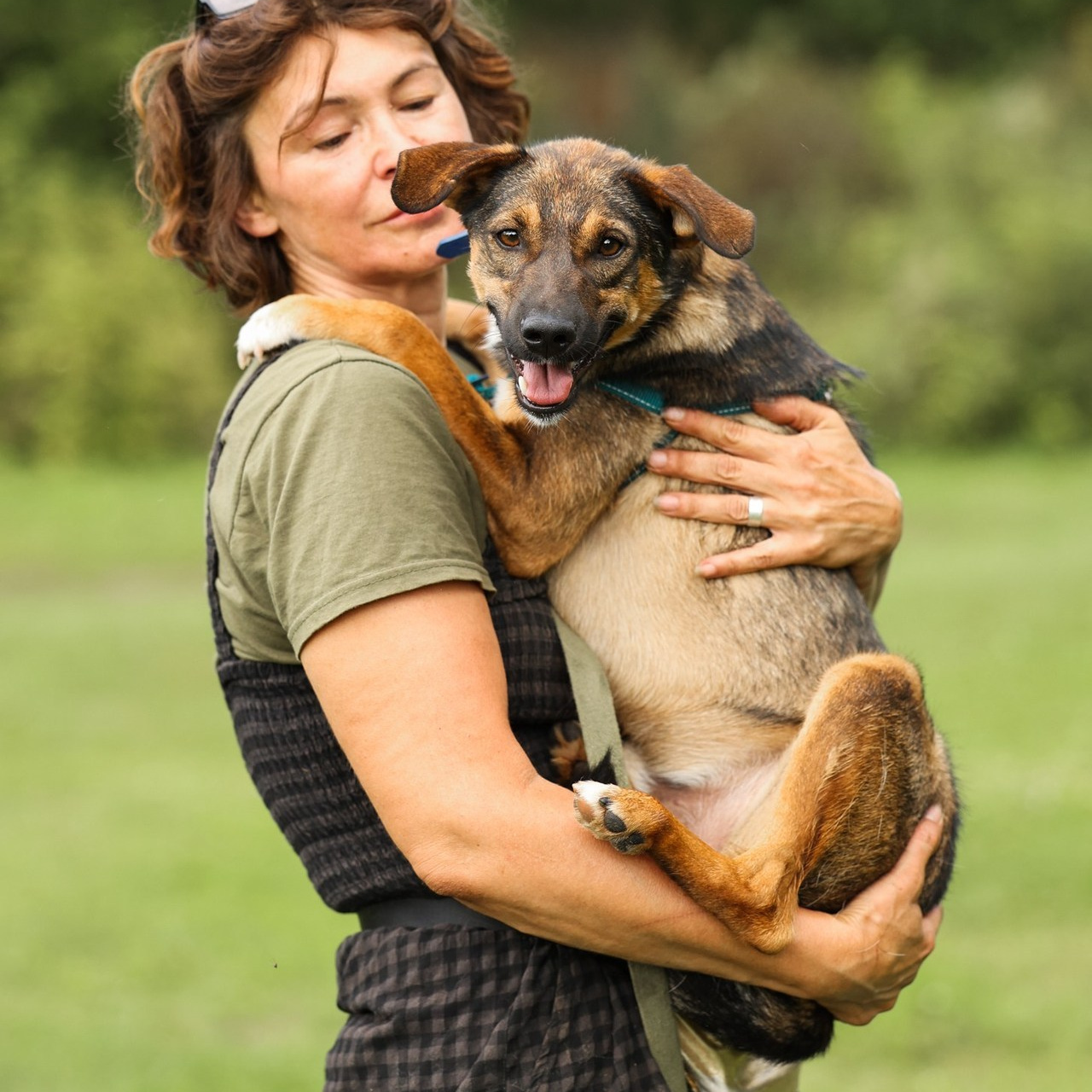 Отзывы. Фотограф-анималист Полина Колкова | Москва
