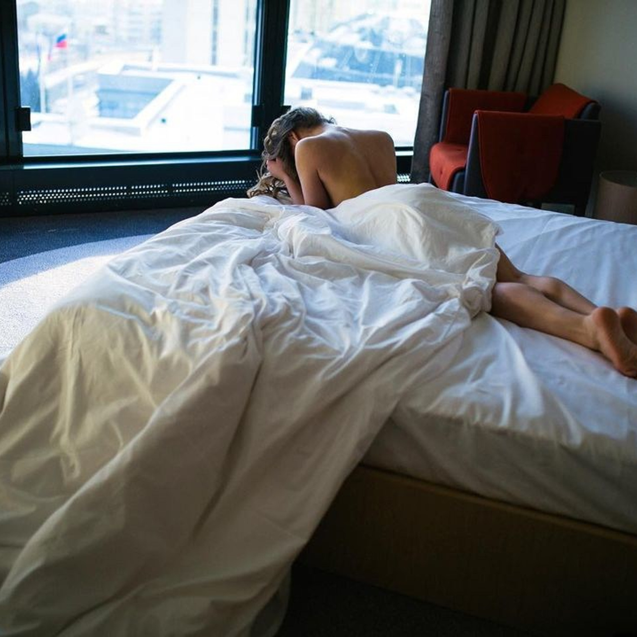 Подписка «Легкая эротика». Студийный и Рекламный Фотограф в Екатеринбурге Сергей Минин