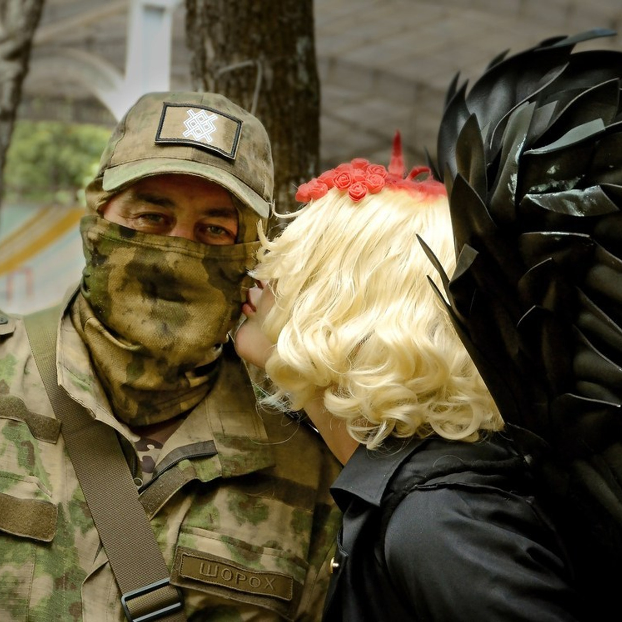 Отзывы. Кира Корн: Мужской фотограф в Краснодаре