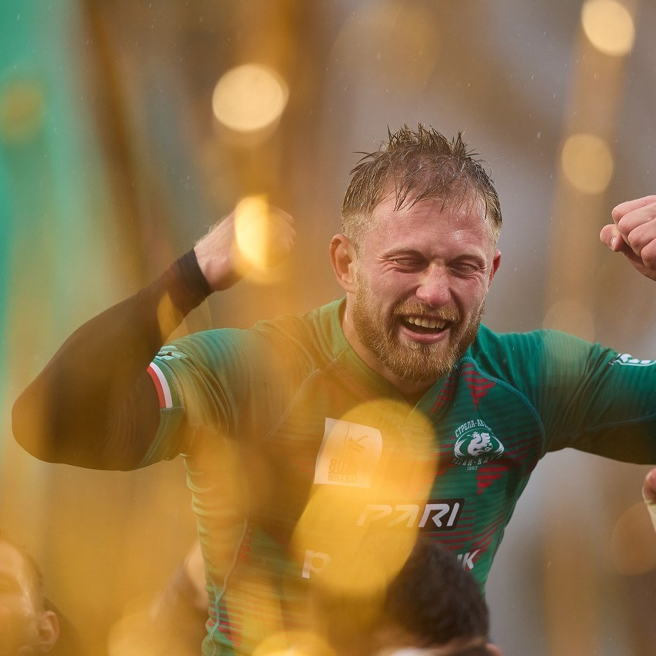 Отзывы. Спортивный репортажный фотограф Казань Нафис Сиразетдинов