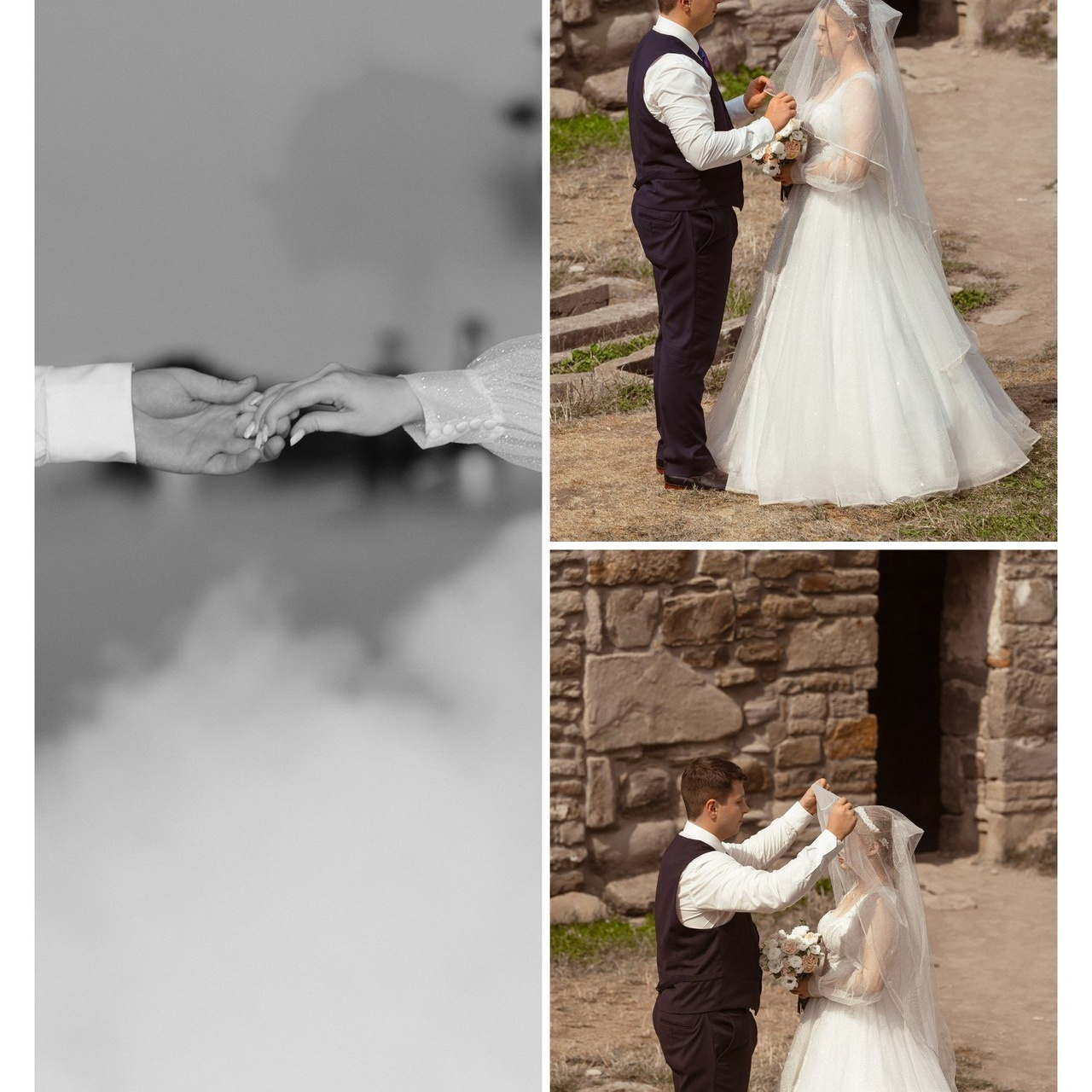 Отзывы. Свадебный и семейный фотограф | SVET.photo