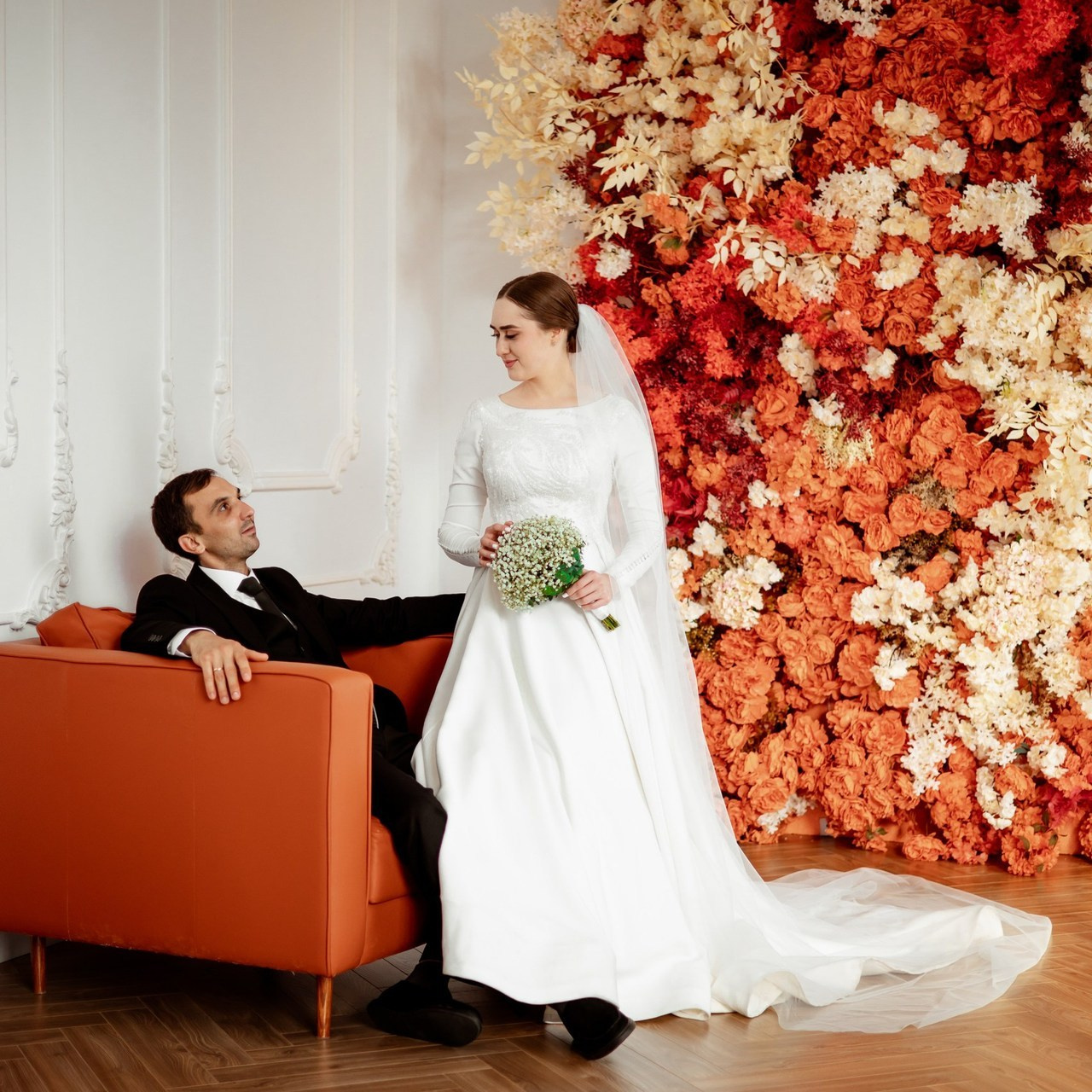 Отзывы. Свадебный и семейный фотограф | SVET.photo