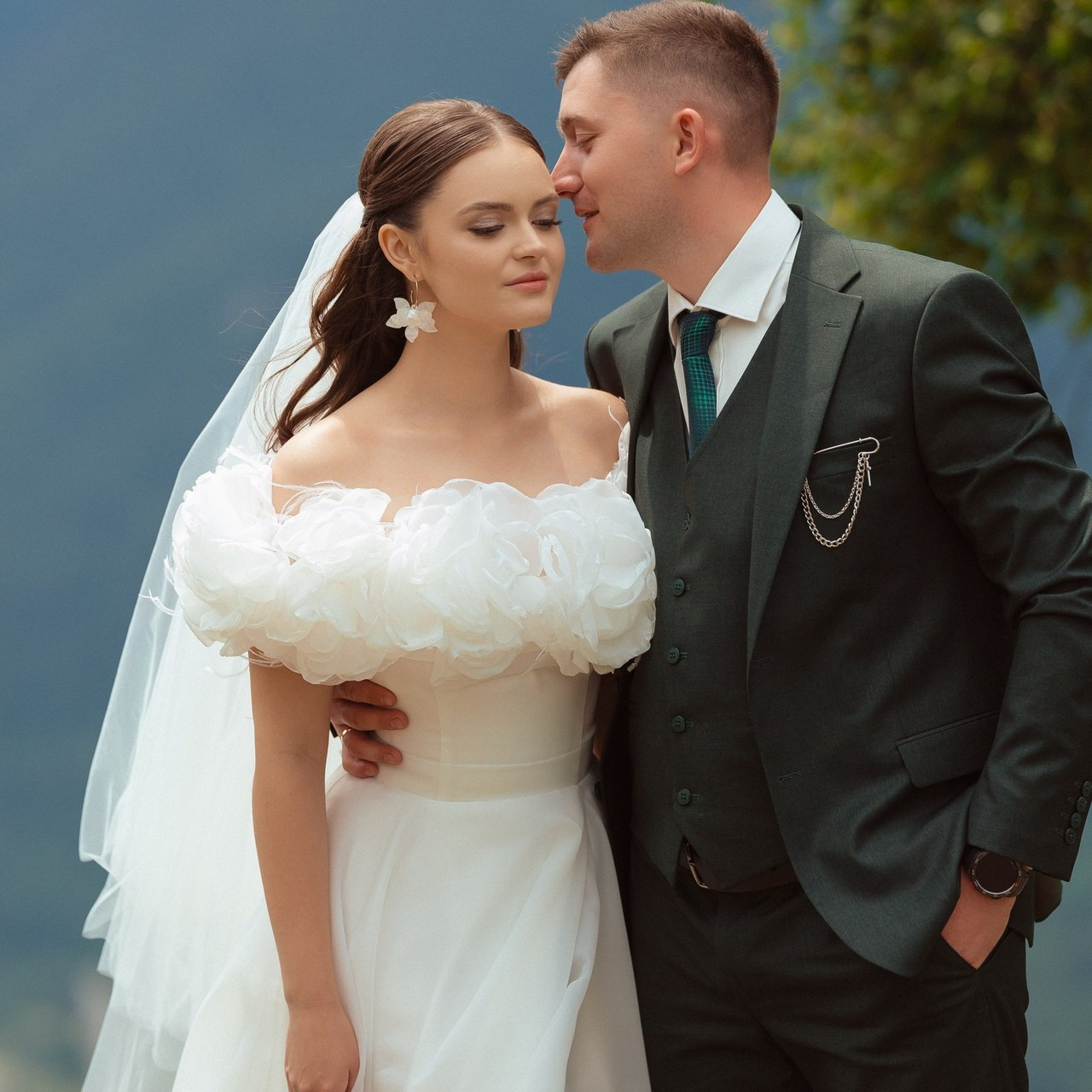 Отзывы. Свадебный и семейный фотограф | SVET.photo