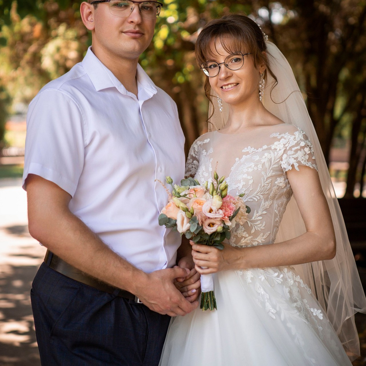 Отзывы. Фотографы из Краснодара Мария и Максим Шевцовы