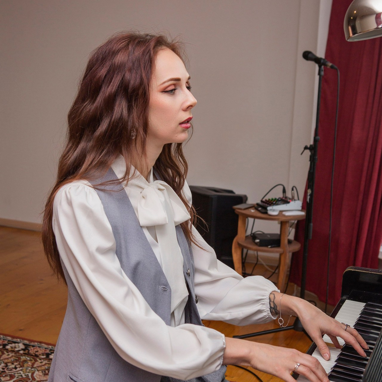 Отзывы. Фотографы из Краснодара Мария и Максим Шевцовы