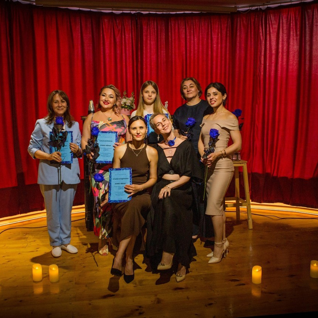 Отзывы. Фотографы из Краснодара Мария и Максим Шевцовы