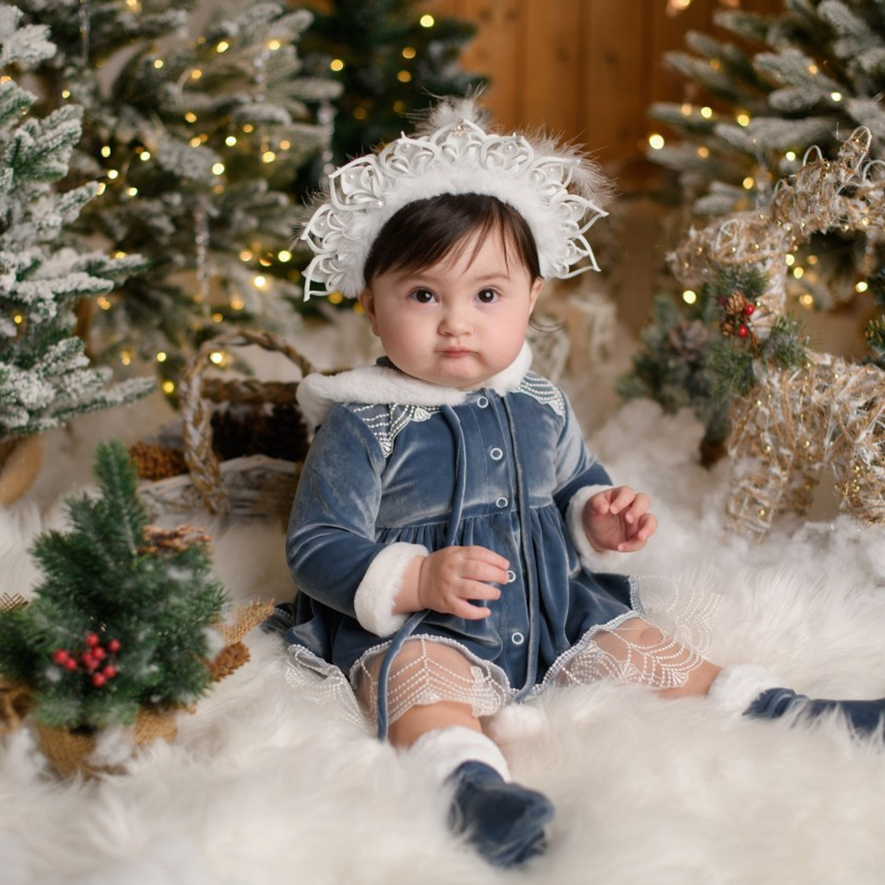 Отзывы. Любовь Федоряева — фотограф в Симферополе и в Крыму