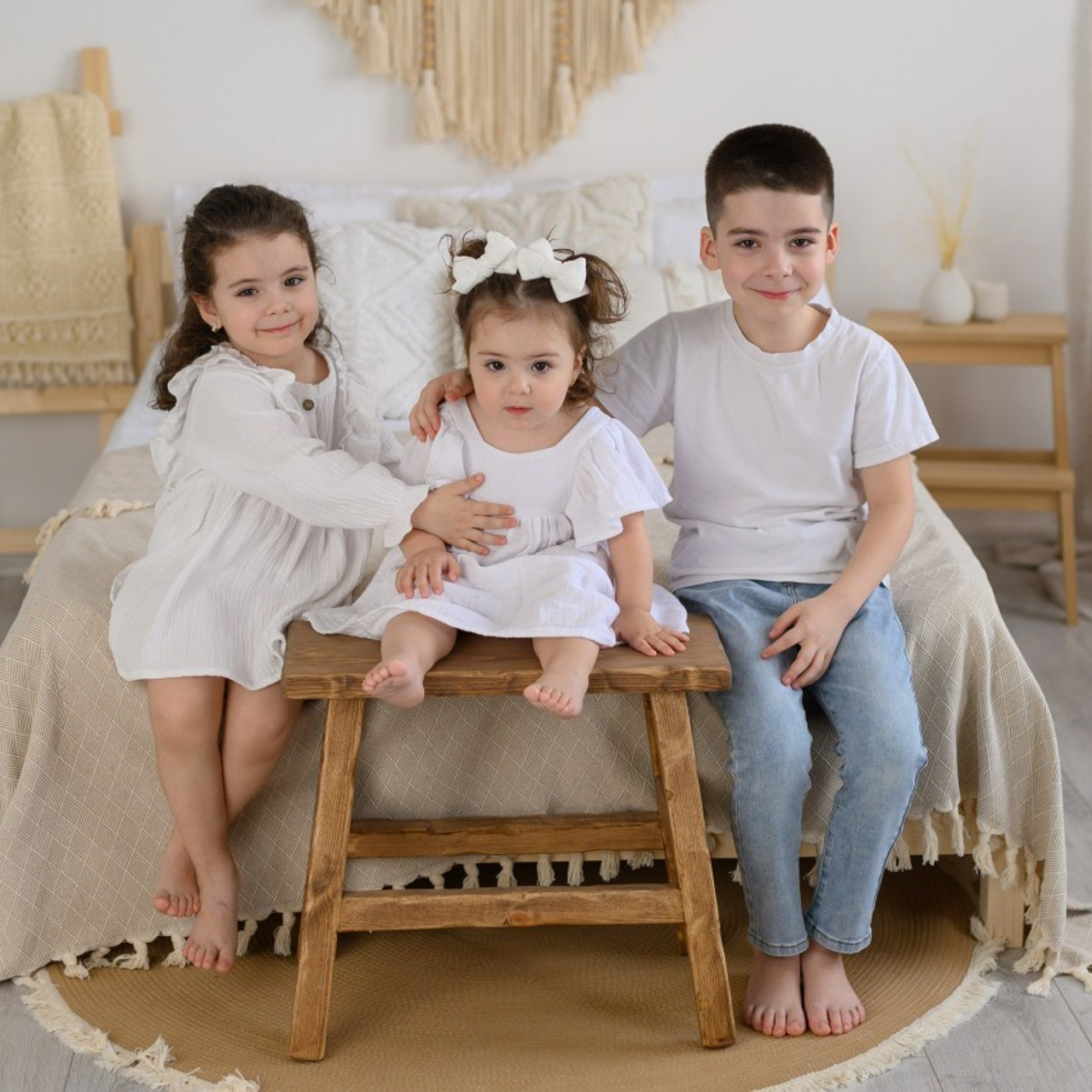 Отзывы. Любовь Федоряева — фотограф в Симферополе и в Крыму