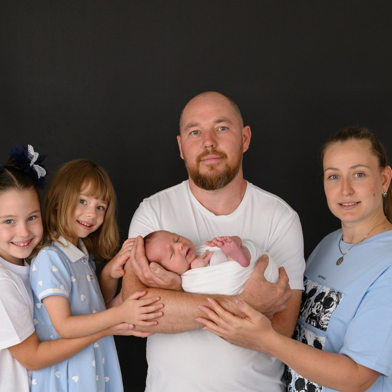 Отзывы. Любовь Федоряева — фотограф в Симферополе и в Крыму