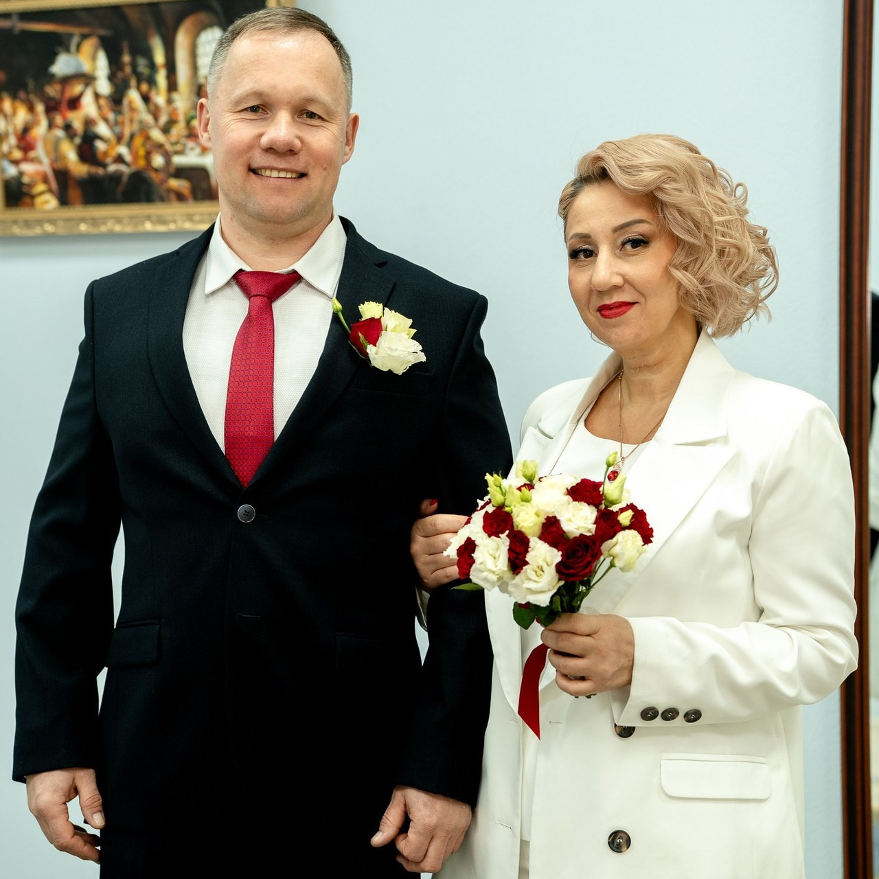 Отзывы. Фотограф-видеограф в Санкт-Петербурге Владимир Нестеров