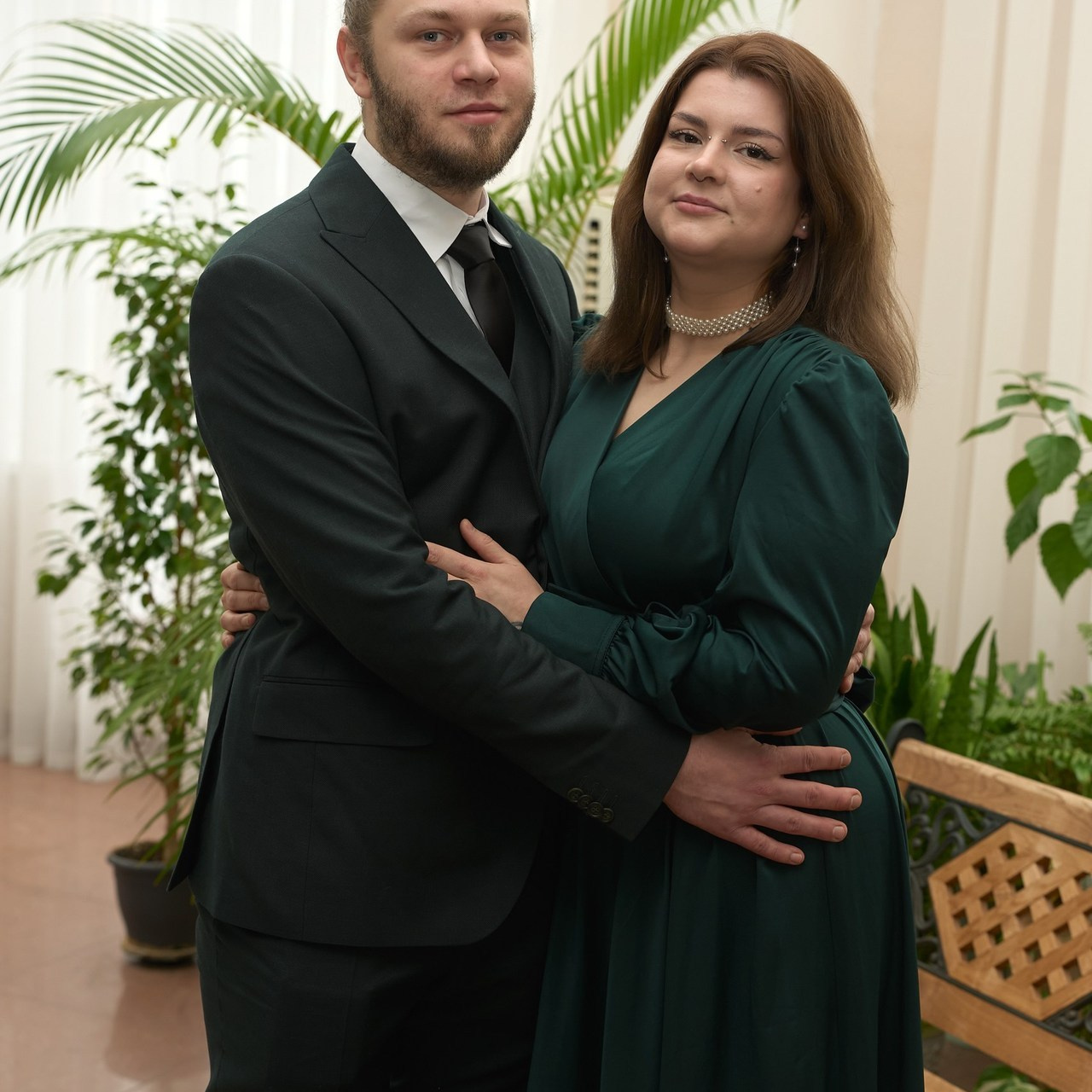 Отзывы. Фотограф-видеограф в Санкт-Петербурге Владимир Нестеров