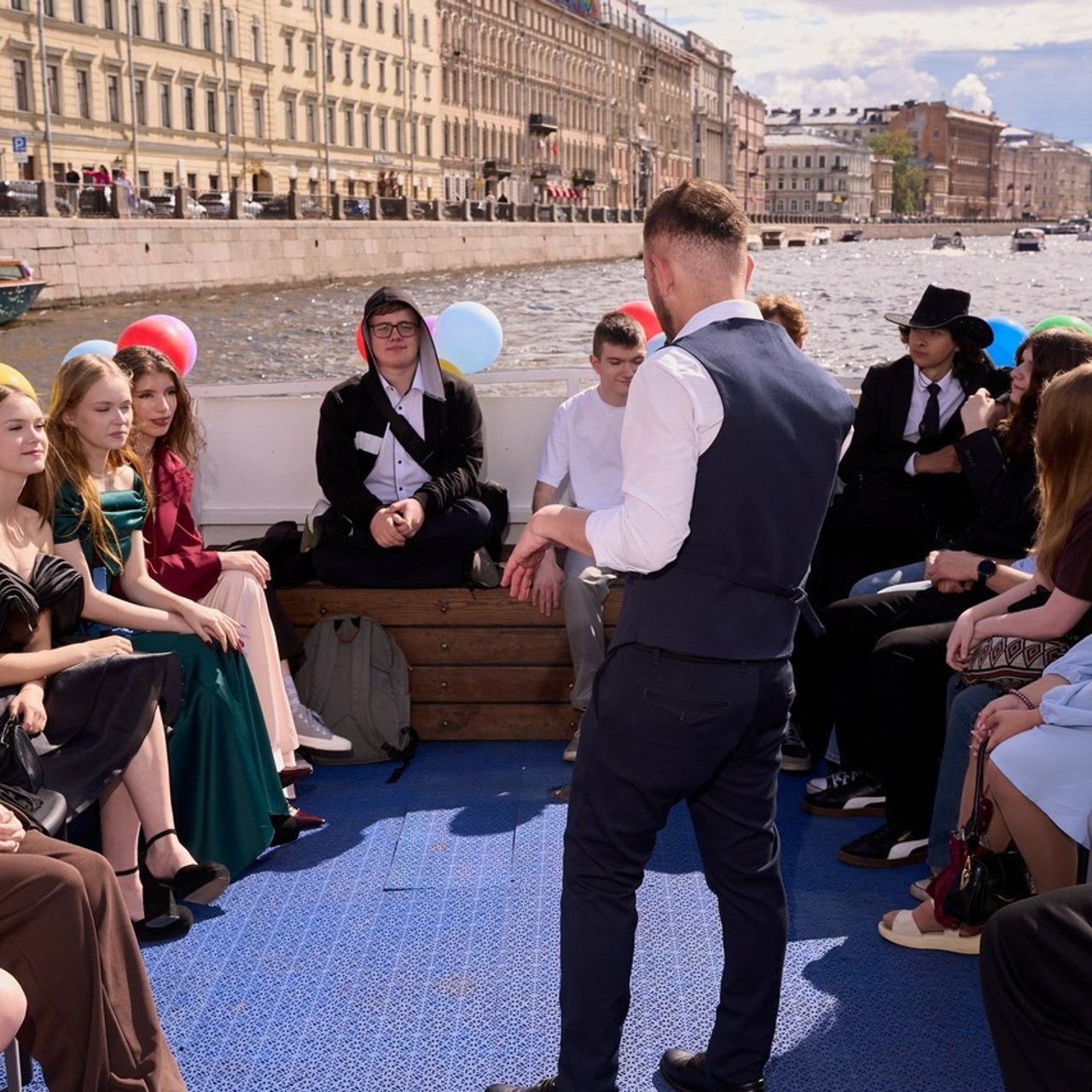 Отзывы. Фотограф-видеограф в Санкт-Петербурге Владимир Нестеров