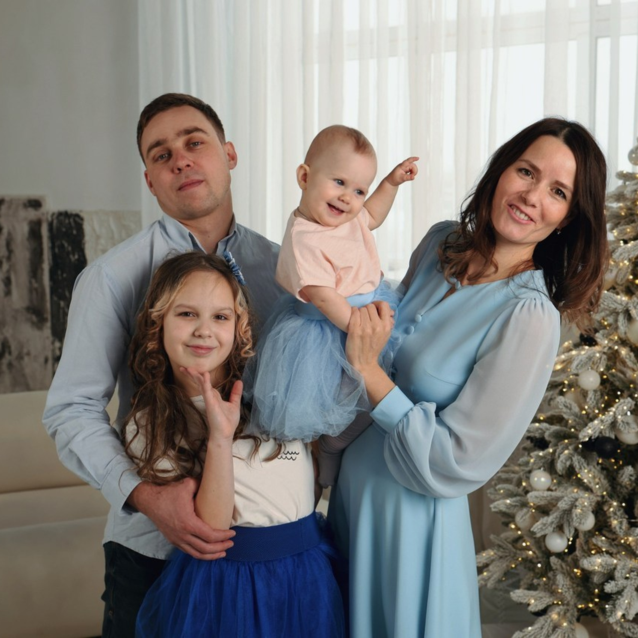 Отзывы. Альбина Казачихина — Семейный фотограф — Казань